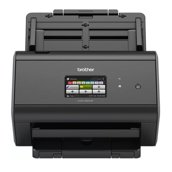 SCANNER-COLOR-BROTHER-ADS2800W